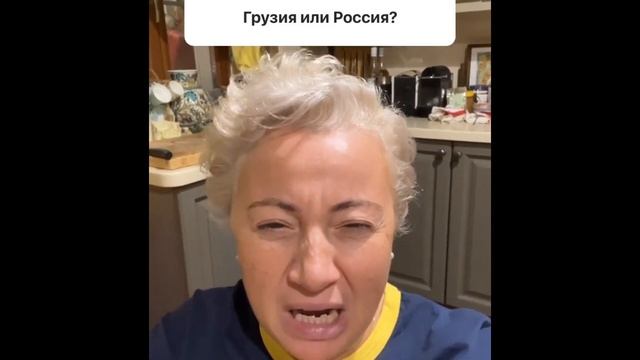 Теона Контридзе Отвечает на вопросы / Октябрь 2022 смотреть онлайн