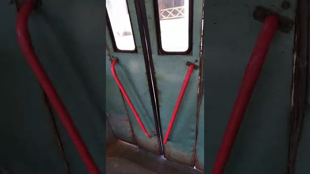 поездка на троллейбусе зиУ 9 628 часть 5 смотреть онлайн