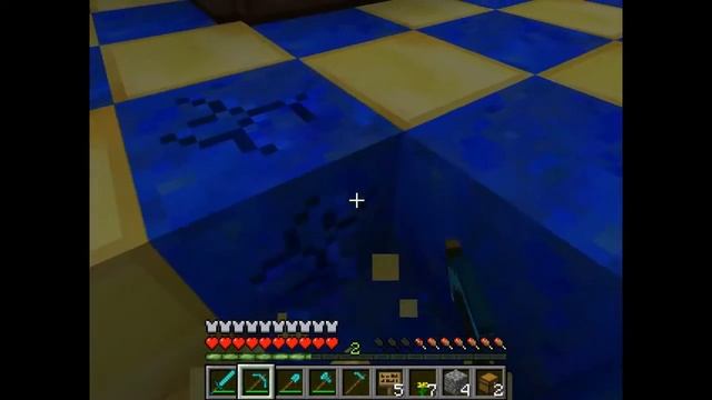 Minecraft [Прохождение Карты] #5 - Мир в Бутылке !