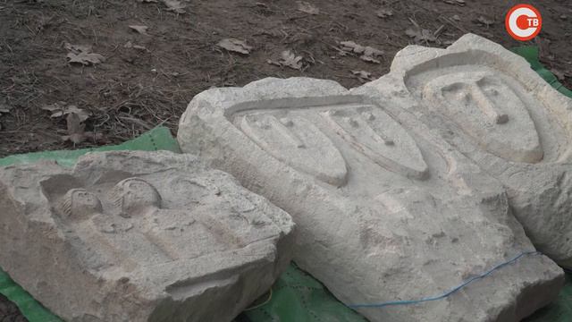 При строительстве трассы «Таврида» обнаружили древние предметы