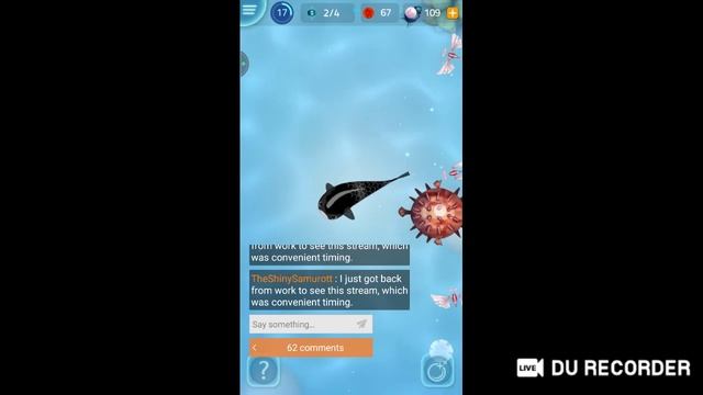 Playing Zen Koi - Ultra Congested Edition смотреть онлайн