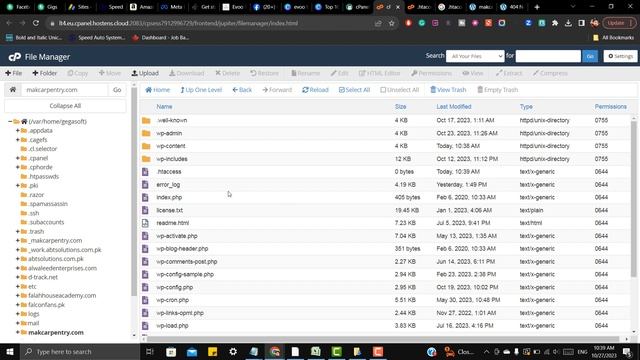 Error Document 404 Found 100% Fix it смотреть онлайн