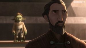 НЕ ШЕДЕВР!!! | СКАЗАНИЯ О ДЖЕДАЯХ |  ОБЗОР