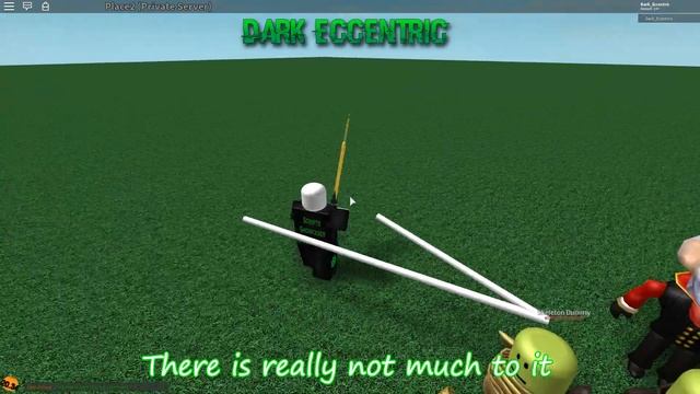 Roblox Script Showcase Episode#1257/Honey Hexagon Sword смотреть онлайн