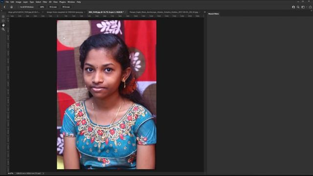 Photoshop 2022 New Features in Telugu | TOP 3 | Neural Filters | Object Selection | Skin Smoothing смотреть онлайн
