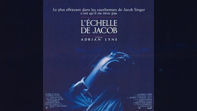 Jacob's Ladder - Descent to Inferno | Soundtrack смотреть онлайн