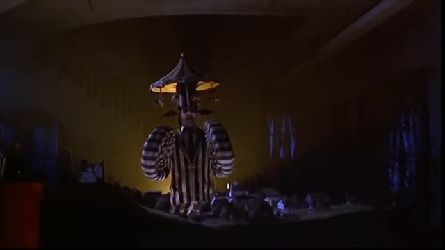 Beetlejuice (1988) Trailer #1 | Movieclips Classic Trailers смотреть онлайн