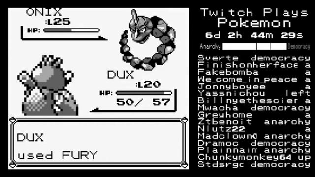 Twitch Plays Pokemon- (Giovanni) Hell Maze Saga Finally Ends смотреть онлайн