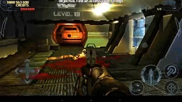 обзор зомбатской игры DEAD EFFECT смотреть онлайн