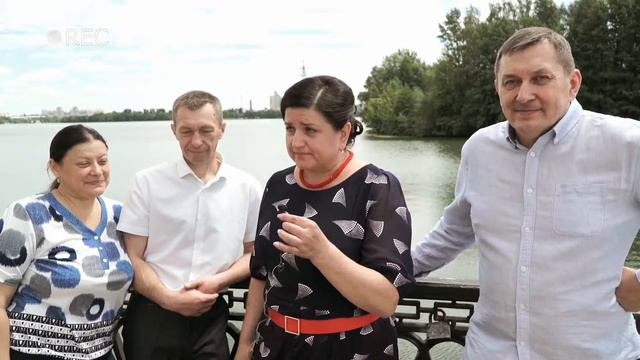 Николай и Елизавета: свадебный клип | 24 июля 2020 смотреть онлайн
