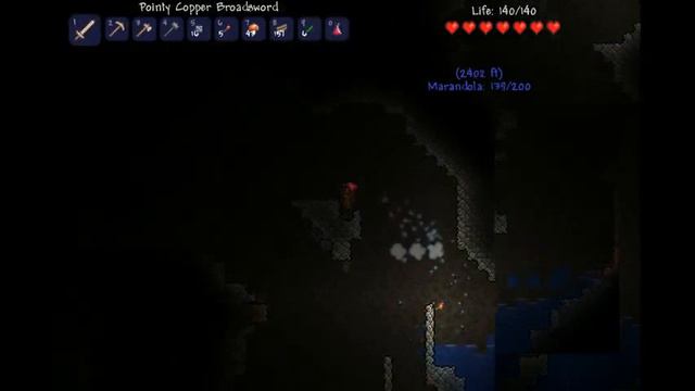 Adventure Terraria Server Project 19th December #1 смотреть онлайн