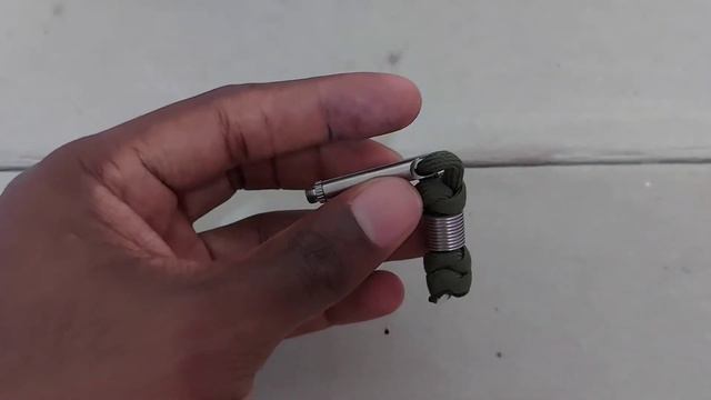 Daily Carry Co. Titanium Toothpick Review | EVERYDAY CARRY смотреть онлайн