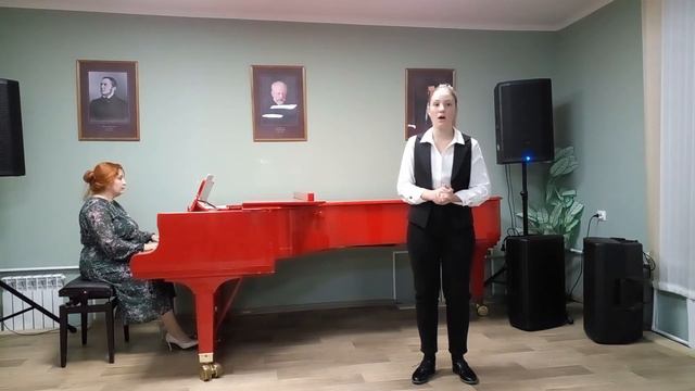 Неаполитанская песня Santa Lucia смотреть онлайн