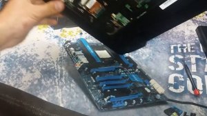 Замена клавиатуры Lenovo B590 + Странные глюки с нерабочей клавиатурой.