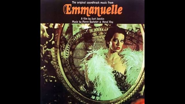 Pierre Bachelet - Emmanuelle
