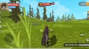 Действующие способы, как выбить мистик или питомца в WildCraft :)