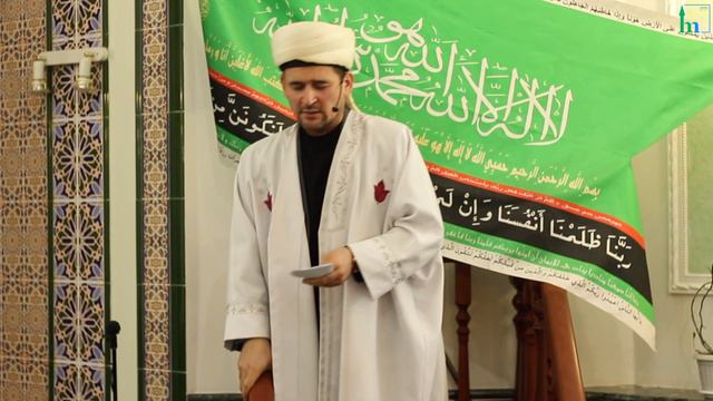 Акыда (вероубеждение) мусульманина