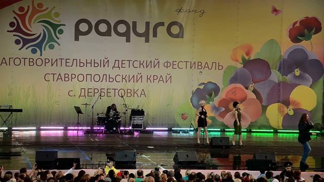 Игорь Николаев. Такси. Фестиваль 
