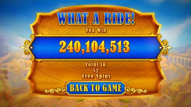 Crazy Train - Game promo смотреть онлайн