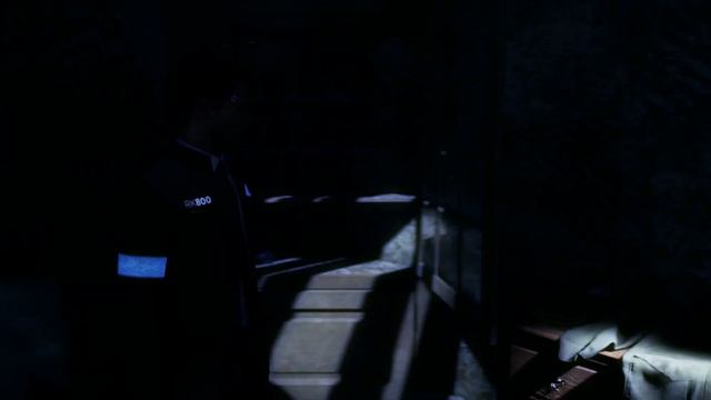 Detroit: Become Human - Windows Steam (XBOX One Controller) смотреть онлайн