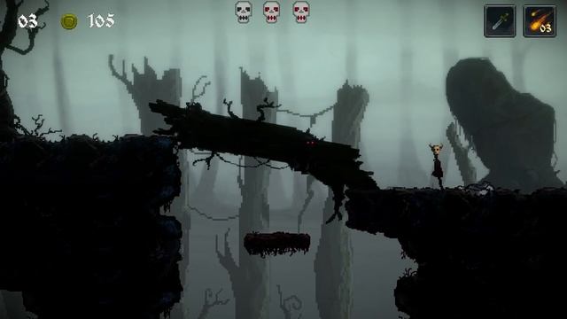 Ganz nett so als Dämon - Mahluk Dark Demon смотреть онлайн