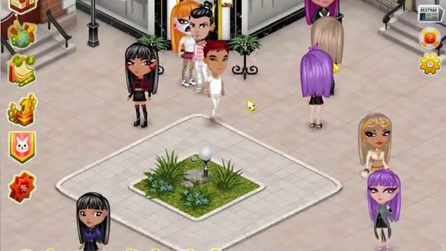 ВЗЛОМ АВАТАРИИ | УПРАВЛЯЮ ВСЕМИ ИГРОКАМИ | ИСКЛЮЧАЮ ИГРОКОВ ИЗ КЛУБА смотреть онлайн