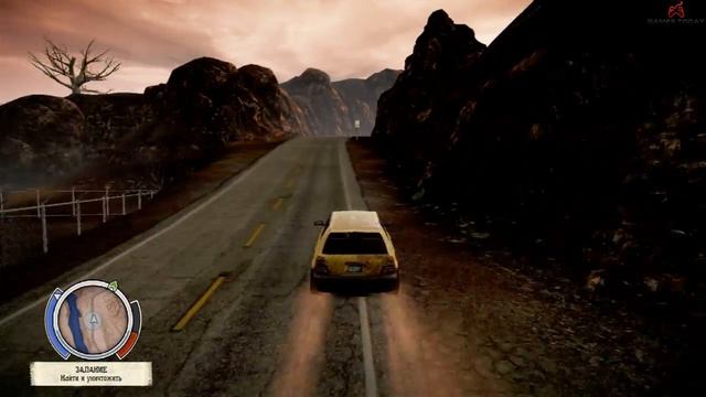 State Of Decay Прохождение #7 В поисках новой базы смотреть онлайн