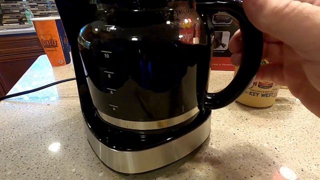 Mueller Ultra Coffee Maker DETAILED Review and How to make coffee смотреть онлайн