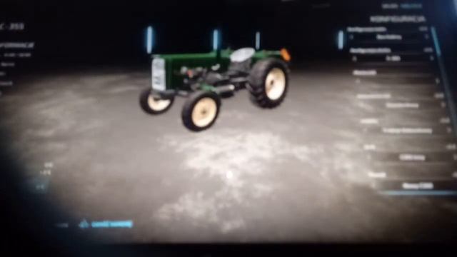 Remont ursusa c-355 u mietka fs22✅ смотреть онлайн