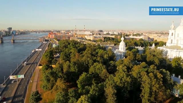 Санкт-Петербург