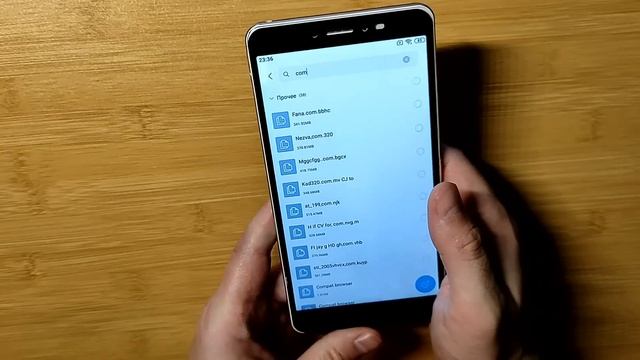 Как Очистить Память Телефона БЕЗ ПРОГРАММ ❗ | ОСВОБОЖДАЕМ БОЛЕЕ 10 ГБ | Удаляем Ненужные файлы ? смотреть онлайн