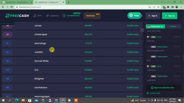 How to earn money online from freecash.com || Freecash.com complete guide || Episode 2 смотреть онлайн