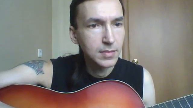 (194) 02. Д.Пестриков - Опять сквозь лиственницы поросль... (27-01-16) смотреть онлайн