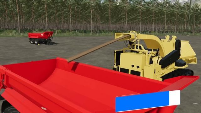 Farm Sim News - FS23 Fact Sheets, American Falls, Edgewater Update, & More! | Faring Simulator 22 смотреть онлайн