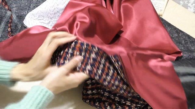 Шью сама ЖАКЕТ С ОБЪЁМНЫМИ ПЛЕЧАМИ/Рукава/Подкладка/Подплечники смотреть онлайн