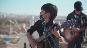 Баир Намбаров "ПЕРЕМЕН" Якутск