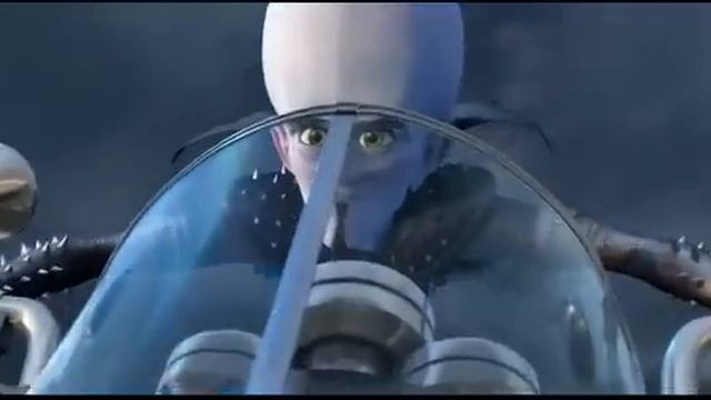 Megamind Clip "Welcome to the Jungle" смотреть онлайн