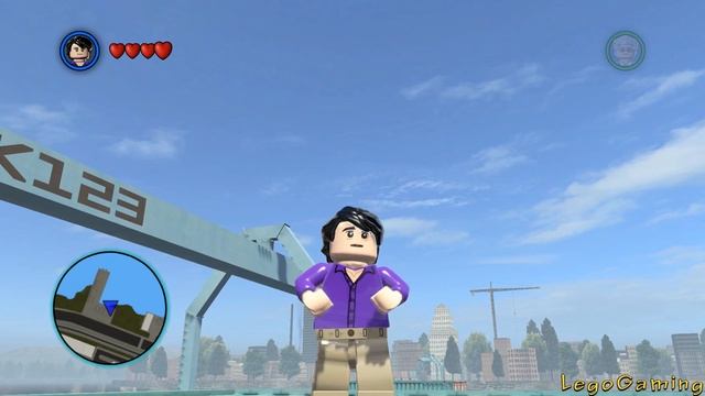 Hulk(Transformation),RedHulk(Transformation) Vs Groot - LEGO Marvel Superheroes Games смотреть онлайн