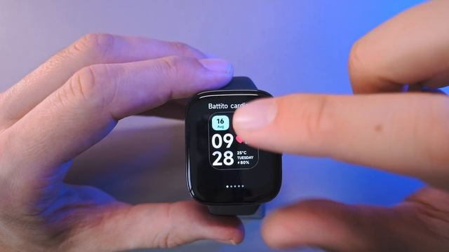 SARÀ UN BEST BUY? - Xiaomi Redmi Watch 3 Active смотреть онлайн