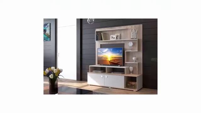 Best 10 Modern wall cabinets for living room Fashion stylish beautiful home furniture смотреть онлайн