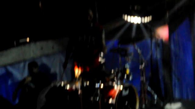 Noize MC - Мое Море (16.10.2011 Kyiv, Bingo) смотреть онлайн