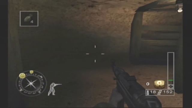 Call of Duty: Finest Hour - Easter Eggs and Secrets // Ep.26 смотреть онлайн