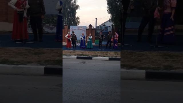 Аксай казачьи песни смотреть онлайн