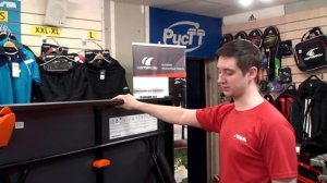 Как выбрать теннисный стол на дачу