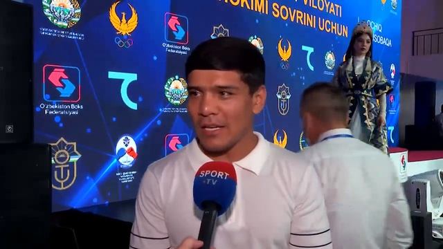 Республиканский турнир по боксу на призы Хокима Ташкентской области смотреть онлайн
