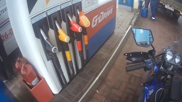 20 Прекрасное село - на заправку ЗиД 150 смотреть онлайн