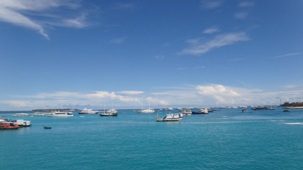 Мальдивы. Октябрь 2012, яхта "Мальдивиана". Дайвсафари. Maldives, October 2012. Yacht Maldiviana