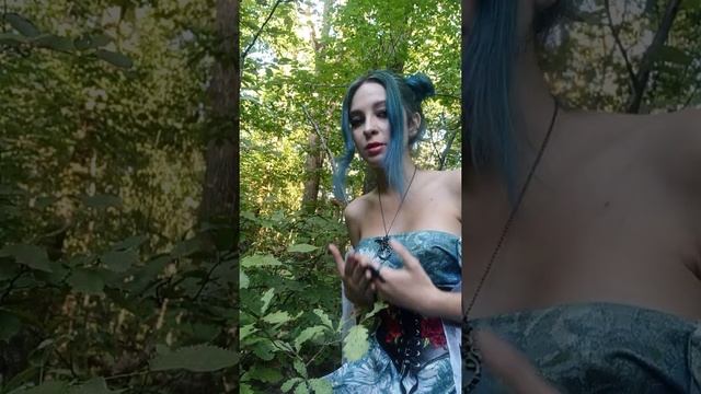 Молитвы Древним Богам смотреть онлайн