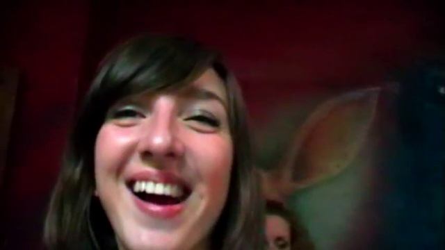 День студента (г.Горки club ПАРНАС 2009) смотреть онлайн