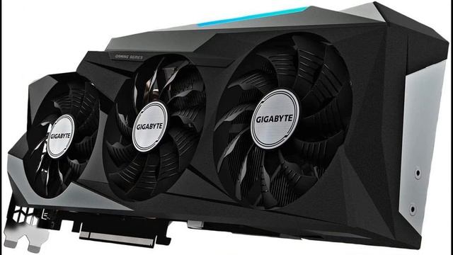GIGABYTE GeForce RTX 3090 Gaming OC NON-LHR Graphics Card смотреть онлайн